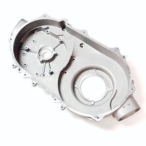 Linhai CVT CASE ASSY A