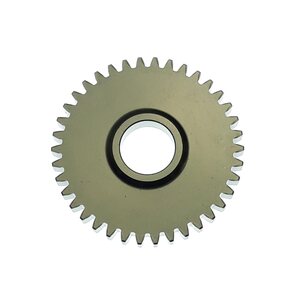Linhai DRIVEN GEAR,  LOW RANGE