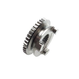 Linhai SLIDE GEAR