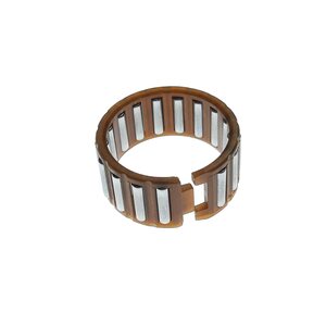 Linhai BEARING 20x25x12