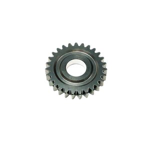 Linhai GEAR, HIGH RANGE