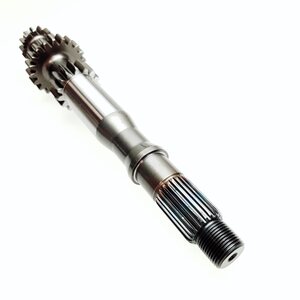 Linhai MAIN SHAFT