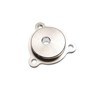 Linhai COVER, OIL PUMP