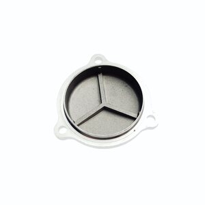 Linhai PLATE,  OIL STRAINER