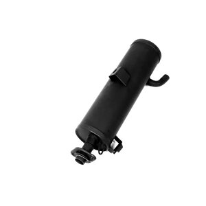 Linhai MUFFLER