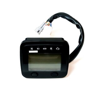 Linhai LCD SPEEDOMETER