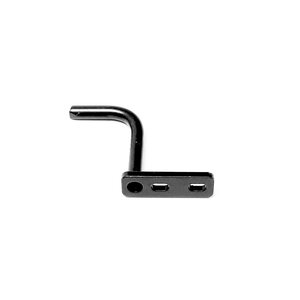 Linhai MUFFLER ELBOW BAFFLE (NEW)