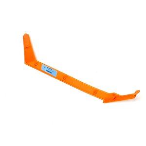 Linhai RIGHT TRIM BAR (ORANGE)
