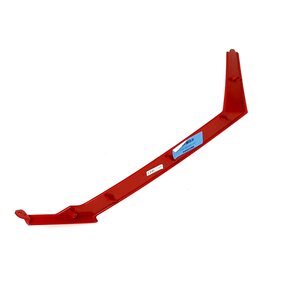 Linhai LEFT TRIM BAR (RED)
