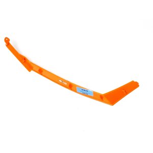 Linhai LEFT TRIM BAR (ORANGE)