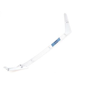 Linhai LEFT TRIM BAR (WHITE)