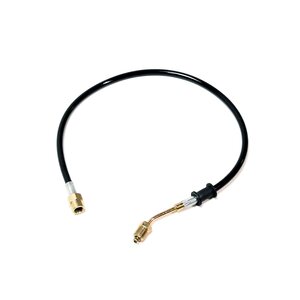 Linhai REAR BRAKE HOSE 1