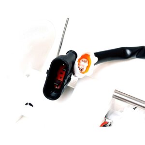 Linhai VALVE, TANK, FUEL (EURO 5)