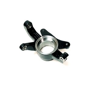 Linhai Carrier Bearing Wheel Lh