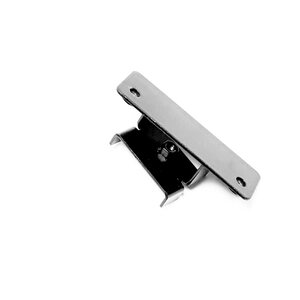Linhai Rocker guard mounting plate (left)