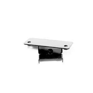 Linhai Rocker guard mounting plate (right)