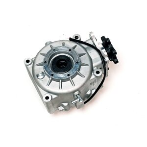 Linhai REAR GEAR-BOX ASSY