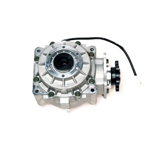 Linhai REAR GEAR-BOX ASSY