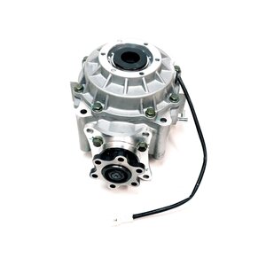 Linhai REAR GEAR-BOX ASSY