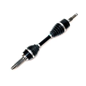 Linhai FRONT LEFT DRIVE AXLE