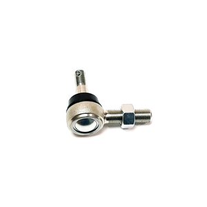 Linhai TIE ROD END B (LEFT)