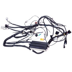 Linhai WIRING HARNESS(FOR T3)