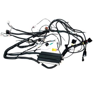 Linhai WIRING HARNESS(FOR T3)