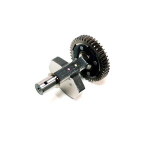 Linhai SHAFT, BALANCER