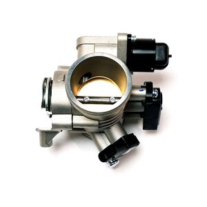 Linhai THROTTLE BODY ASSEMBLY