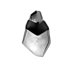 Linhai RIGHT DRIVE AXLE BAFFLE