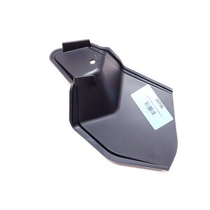 Linhai LEFT DRIVE AXLE BAFFLE