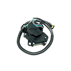 Linhai GEAR MOTOR