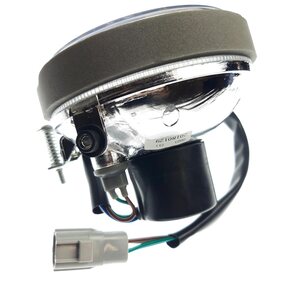 Linhai HEADLIGHT ASSY