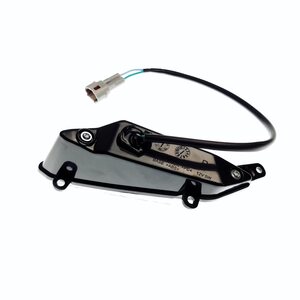 Linhai FRONT RIGHT TURN SIGNAL LAMP
