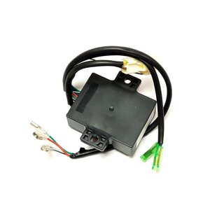 Linhai Controller assembly