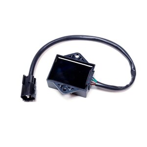 Linhai Solenoid Valve Controller