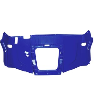 Linhai FRONT BODY （BLUE）