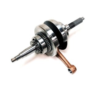Linhai CRANKSHAFT ASSY