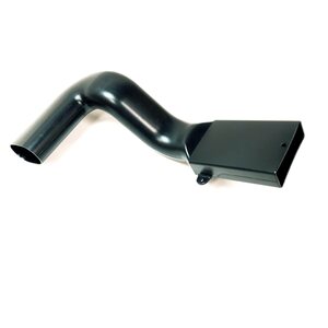 Linhai Air Shroud 1，CVT