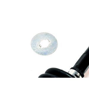 Linhai Steering Tie-Rod,Rh