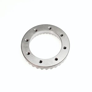 Linhai Bevel Gear -Driven