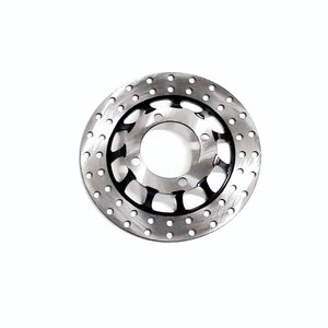 Linhai Brake Rotor, Driver