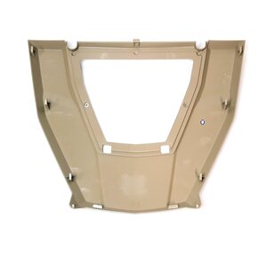 Linhai FIXED HOOD, SAND