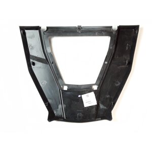 Linhai Fixed Hood,Cement Grey