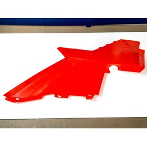 Linhai Fender Front,Lh，Red