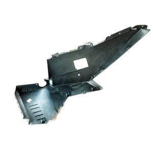 Linhai Fender Front,Lh，Conceal Camouflage