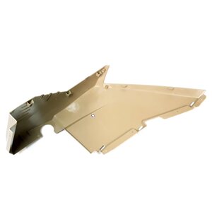 Linhai Fender Front,Rh,QUICK SAND