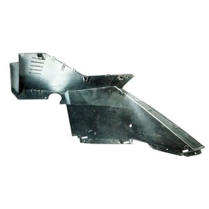 Linhai Fender Front,Rh,Cement Grey