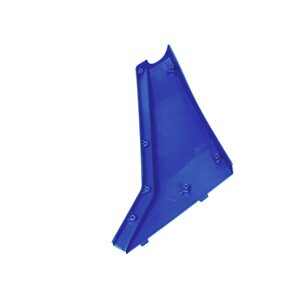 Linhai RH Upper Panel,Blue