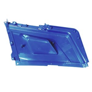 Linhai LH Lower Panel,Blue